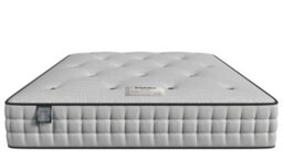Europa Luxury Black Edition 2000 Deep Pocket Spring Mattress - Orthopaedic - thumbnail 2
