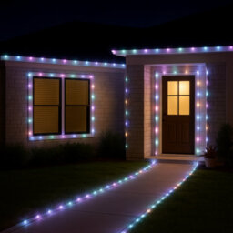HSD Pastel 10M Flexi Led Multifunction Rope Light - Indoor And Outdoor Battery Operated With 8 Function Timer (6H On / 18H Off) - thumbnail 3