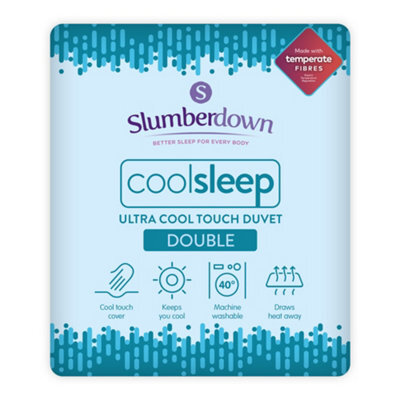 Slumberdown Cool Sleep Ultra Cool Touch Duvet /  Blanket - image 1