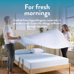 Slumberdown Cool Sleep Ultra Cool Touch Duvet /  Blanket - thumbnail 5