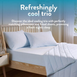 Slumberdown Cool Sleep Ultra Cool Touch Duvet /  Blanket - thumbnail 6