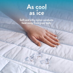 Slumberdown Cool Sleep Ultra Cool Touch Duvet /  Blanket - thumbnail 4