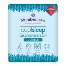 Slumberdown Cool Sleep Ultra Cool Touch Duvet /  Blanket - thumbnail 1