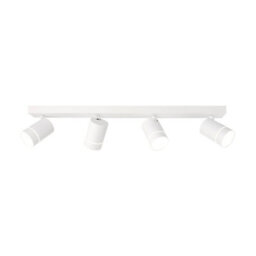 Luminosa Lighting Luminosa Selma Modern Ceiling Spotlight Bar Led, 4000K - thumbnail 1