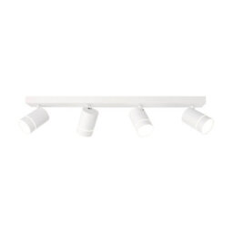 Luminosa Lighting Luminosa Selma Modern Ceiling Spotlight Bar Led, 4000K - thumbnail 2