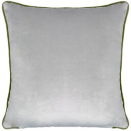 Evans Lichfield Jungle Lemur Lemur Feather Rich Cushion - thumbnail 2
