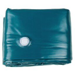 Beliani Waterbed Mattress Mono Full Wave Reduction 160 X 200 Cm (Eu King Size) - thumbnail 4