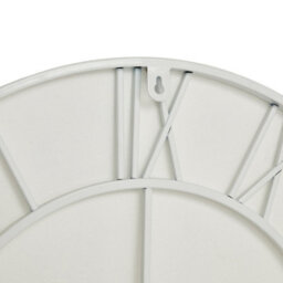 White                  Skeleton                  Wall                  Clock - thumbnail 2