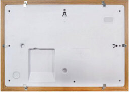 Denver Frameo Pff-1042Lw 10.1-Inch Digital Photo Frame With 16Gb Storage - thumbnail 4