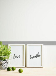 As Creation Only Border 380722 Fleece Border Grey Wallpaper Border 5.00 X 0.05 M - thumbnail 5