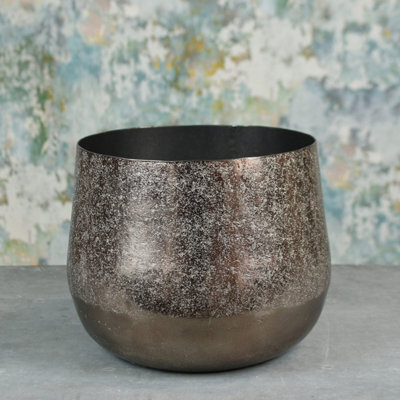 Bronze Mayfair Planter Extra - Large