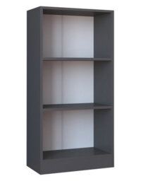Vcm Wooden Shelf Books Bookshelf Dilos M 3F - thumbnail 2