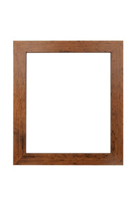 Frames By Post Metro Vintage Wood Photo Frame 45 X 30 Cm - image 1