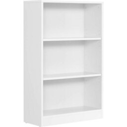 LEDREM Kitchen Bin 50L, Pedal Bin For Kitchen, Rubbish Bin, Soft Close, Step-On Pedal, Steel, Inner Bucket, White Ltb101W01 - thumbnail 7