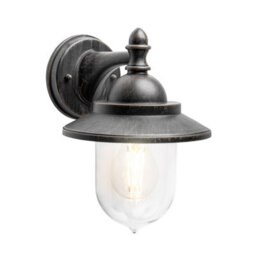 CGC Lighting Cgc Ryder Antique Bronze Fisherman Lantern Light - thumbnail 4
