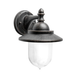 CGC Lighting Cgc Ryder Antique Bronze Fisherman Lantern Light - thumbnail 7