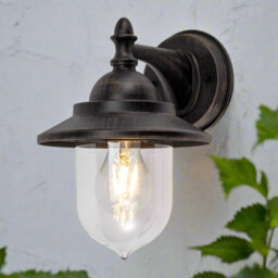 CGC Lighting Cgc Ryder Antique Bronze Fisherman Lantern Light - thumbnail 6