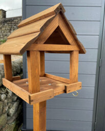 Charles Taylor Premium Bird Feeding House - thumbnail 2