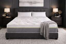 Chester & Oakley Beds Harmony Hybrid Pocket Spring Mattress - thumbnail 6