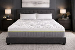 Chester & Oakley Beds Harmony Hybrid Pocket Spring Mattress - thumbnail 2