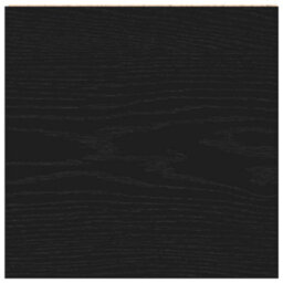 Berkfield Bathroom Cabinet Black Oak 30X30X183.5 Cm Engineered Wood - thumbnail 9