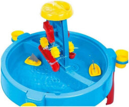 Sand And Water Play Table, Dolu 3-In-1 Activity Table With Pen Holders - thumbnail 5