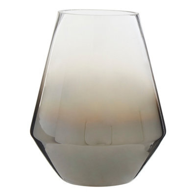 Orsina Alexa Ombre Large Glass Vase - image 1