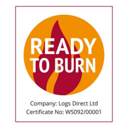 Warma Dumpy Bag Kiln Dried Hardwood Firewood Logs For Stoves Fireplaces Wood Burners Chimeneas Pizza Ovens Fire Pits Open Camp Fires - thumbnail 6