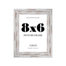 "16X16"" Yellow Picture Frame - 16X16"" Square Frame With 12X12"" Mount For 16X16""/12X12"" Pictures Moderrn Style Thin Edge, 1 Pack" - thumbnail 1