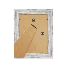 "16X16"" Yellow Picture Frame - 16X16"" Square Frame With 12X12"" Mount For 16X16""/12X12"" Pictures Moderrn Style Thin Edge, 1 Pack" - thumbnail 3