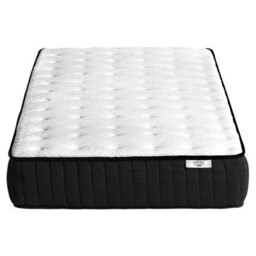 Beliani Latex Pocket Spring Mattress Dream H3/4 Firm 80 X 200 Cm (Eu Small Single) - thumbnail 6