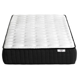 Beliani Latex Pocket Spring Mattress Dream H3/4 Firm 80 X 200 Cm (Eu Small Single) - thumbnail 4