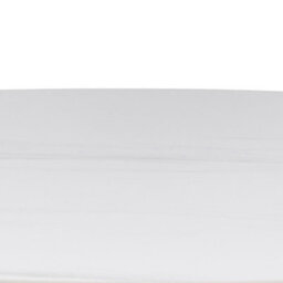 Furniture To Go Malta Round Bar Table In Ceramic White - thumbnail 4