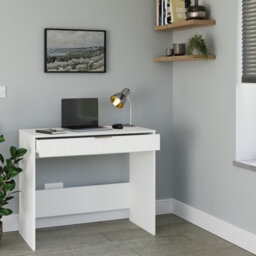 Gfw Rankin Dressing Table Desk White - thumbnail 2