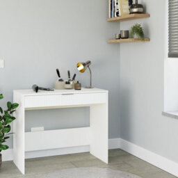Gfw Rankin Dressing Table Desk White - thumbnail 3