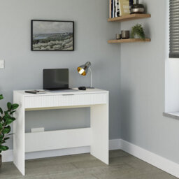 Gfw Rankin Dressing Table Desk White