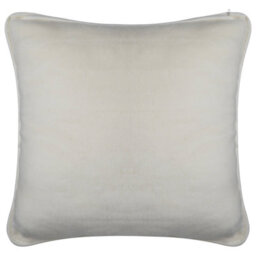 Native Natural Cashmere Wool Pillow - Natural - thumbnail 4