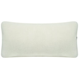 Native Natural Cashmere Wool Pillow - Natural - thumbnail 3