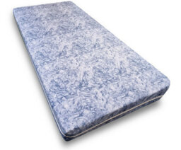 Mattress Guru Value Waterproof Mattress With Coil Springs And High Density Foam For Comfort, Rolled, Medium Firm, 90X190Cm, 3Ft - thumbnail 3
