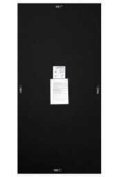 Mirroroutlet Single Bevelled Venetian Wall Mirror 174 X 85Cm, 5Ft9 X 2Ft10 - thumbnail 8