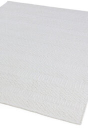 Beige Outdoor Rug, Geometric Striped Stain-Resistant Rug For Patio Decks Balcony, 2mm Modern Outdoor Rug-200Cm X 290Cm - thumbnail 5