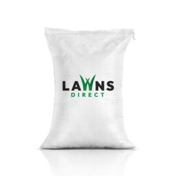 Lawns Direct™ Prograss™ 10Kg Professional Low Maintenance Fine Turf Grass Seed Mix Covers 285-500M² - thumbnail 1