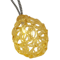 Lighting Collection Lawrence Natural Water Effect String Lights - thumbnail 3