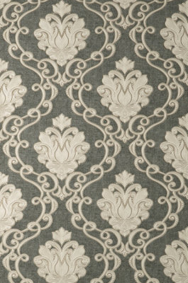 Vymura Florentine Damask Gunmetal, M95660