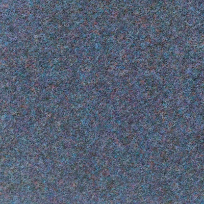 Iron Duke Commercial Carpet By Remland (Blueberry, 3M X 4M)