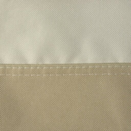 Outsunny Outdoor Furniture Cover Chairs Stacked Protection Deep Wind Rain Dust - thumbnail 8
