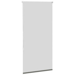 Walplus Grey Blackout Roller Blind 85X150 Cm, Fabric Width 80.7 Cm Polyester - thumbnail 4