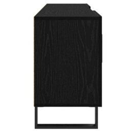 Berkfield Tv Cabinet 150 X 30 X 50 Cm Engineered Wood - thumbnail 7