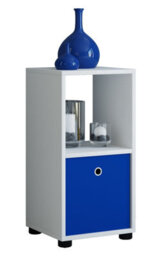 Vcm Bathroom Furniture Cabinetrank Bathroom Shelf Benos-2 - thumbnail 1