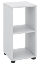 Vcm Bathroom Furniture Cabinetrank Bathroom Shelf Benos-2 - thumbnail 2